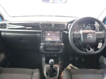 Used Citroen C3 2017 for sale - 75454840: Photo
