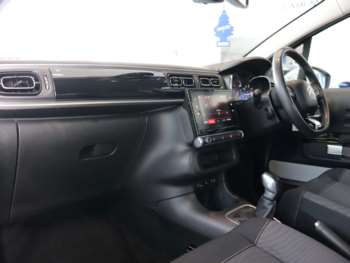 Used Citroen C3 2017 for sale - 75454840: Photo