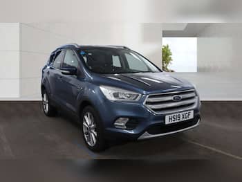 Used Ford Kuga 2019 for sale - 79817555: Photo