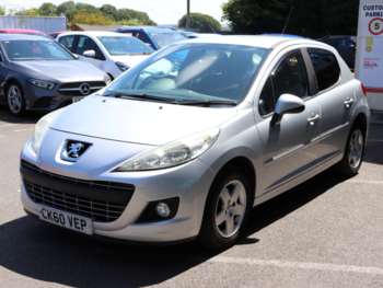 Used Peugeot 207 2010 for sale - 75284415: Photo