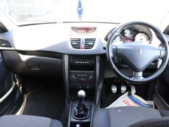 Used Peugeot 207 2010 for sale - 75284415: Photo