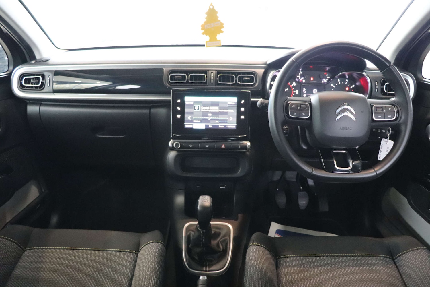 Used Citroen C3 2019 for sale - 77319058: Photo 14