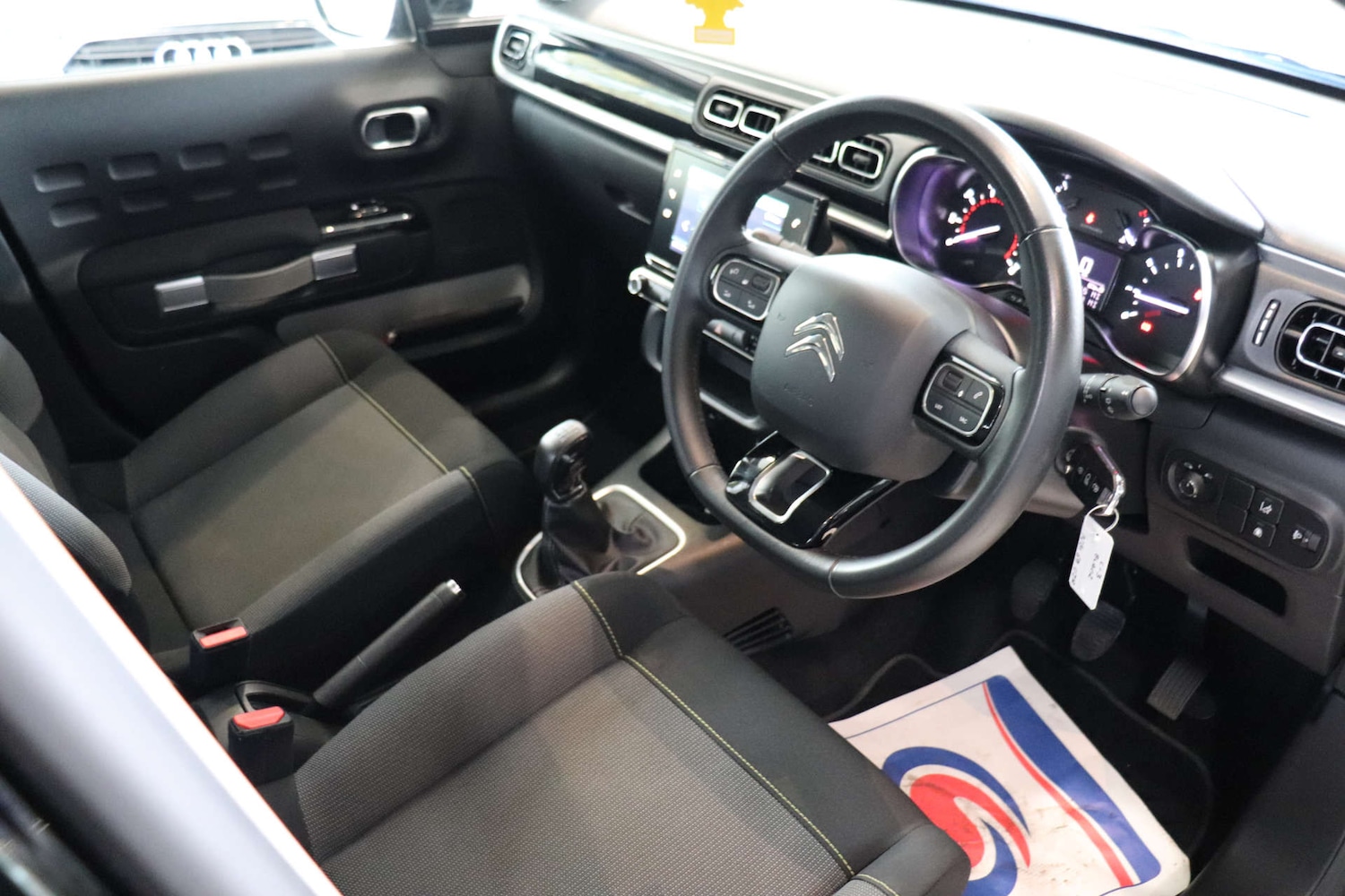 Used Citroen C3 2019 for sale - 77319058: Photo 17