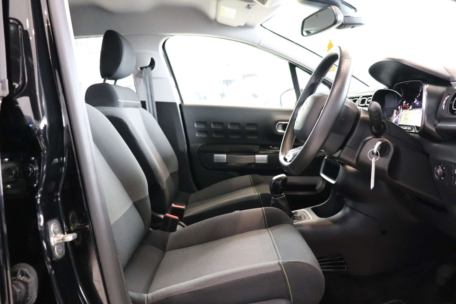 Used Citroen C3 2019 for sale - 77319058: Photo 19