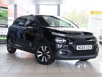 Citroen C3 feature image