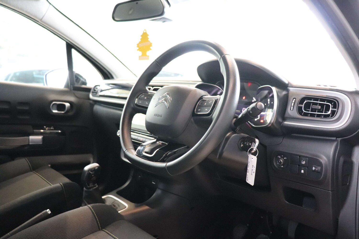 Used Citroen C3 2019 for sale - 77319058: Photo 20