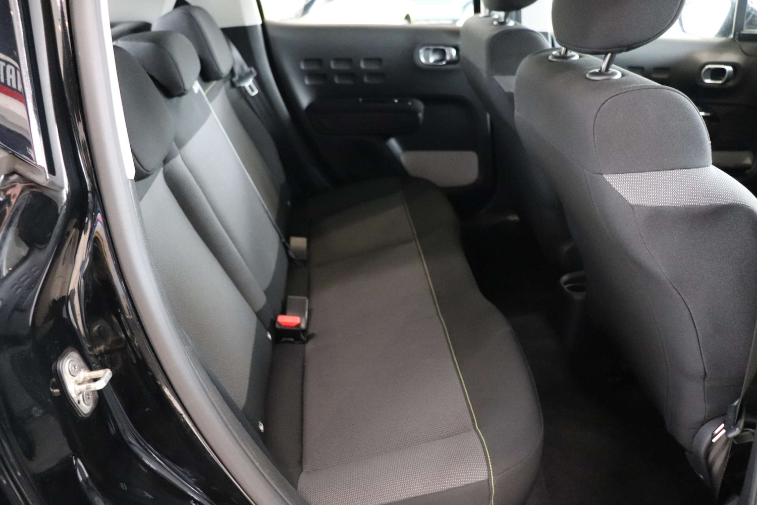 Used Citroen C3 2019 for sale - 77319058: Photo 25