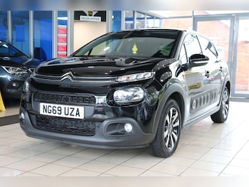 Used Citroen C3 2019 for sale - 77319058: Photo