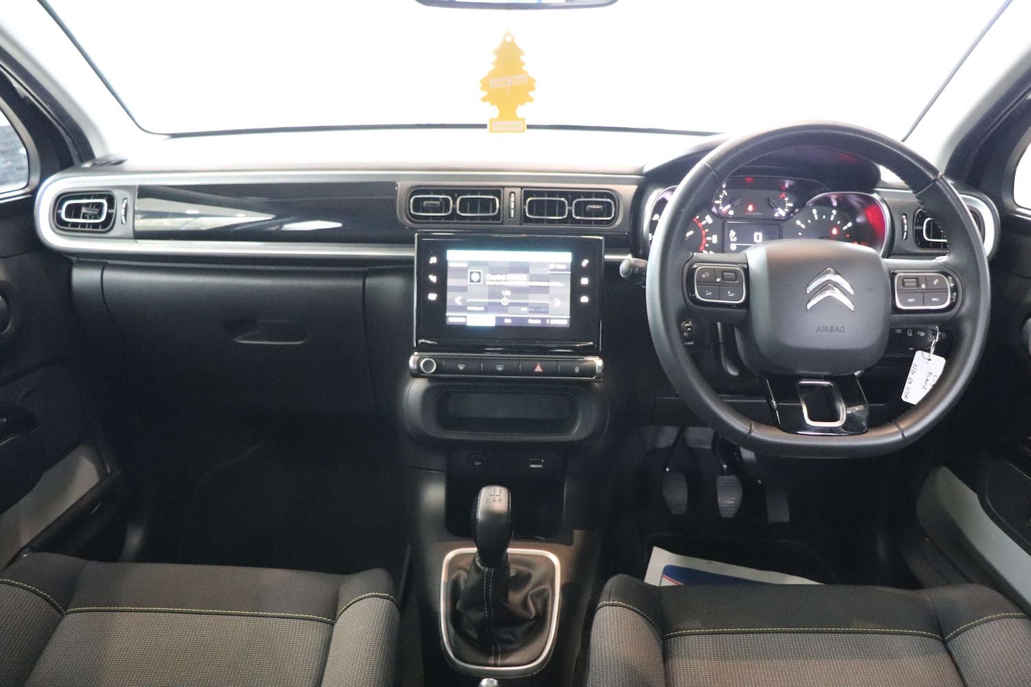 Used Citroen C3 2019 for sale - 77319058: Photo 3