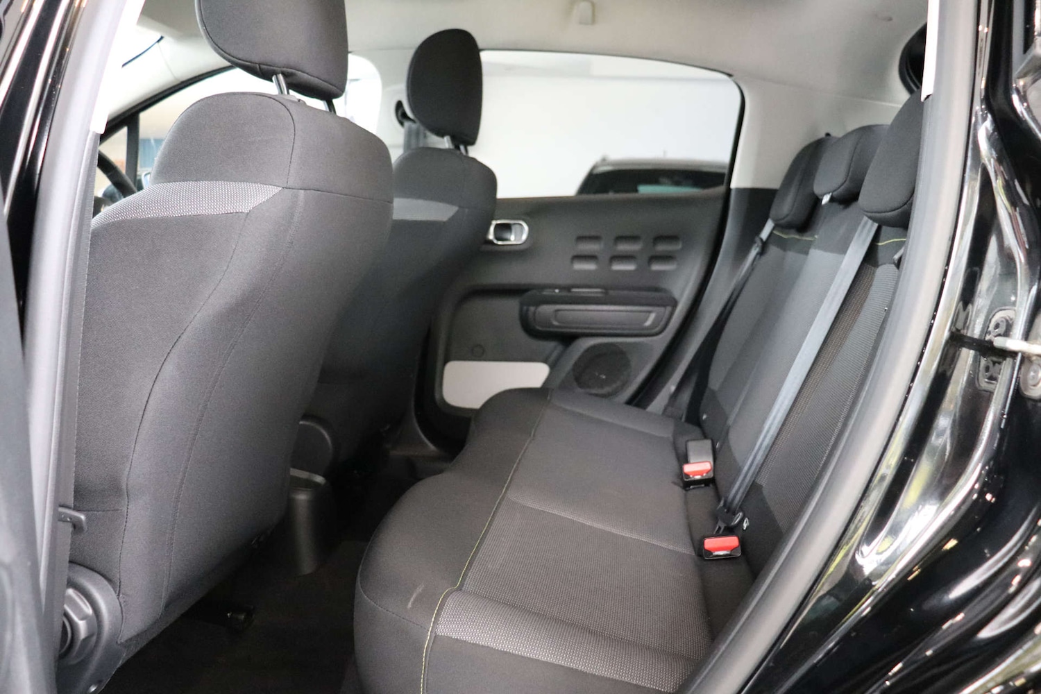 Used Citroen C3 2019 for sale - 77319058: Photo 30