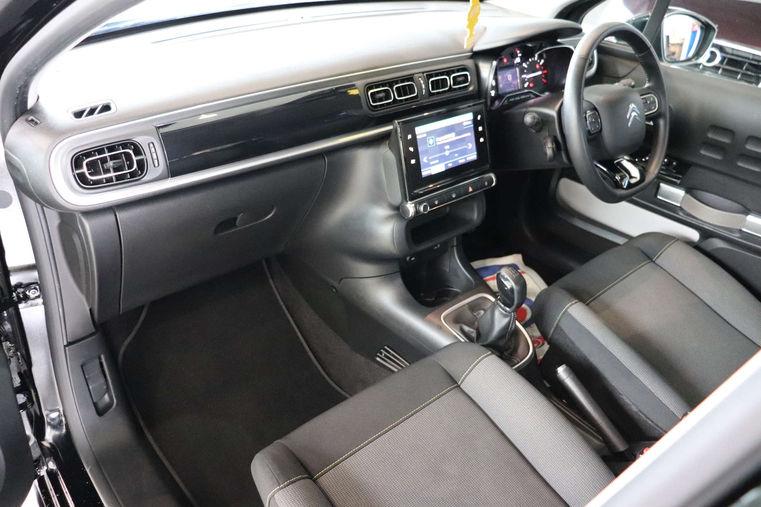 Used Citroen C3 2019 for sale - 77319058: Photo 32