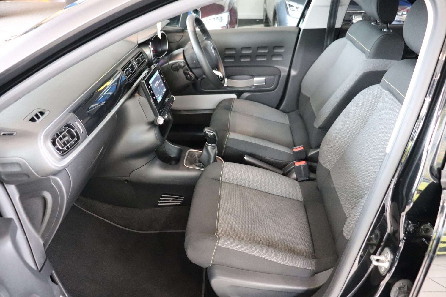 Used Citroen C3 2019 for sale - 77319058: Photo 33