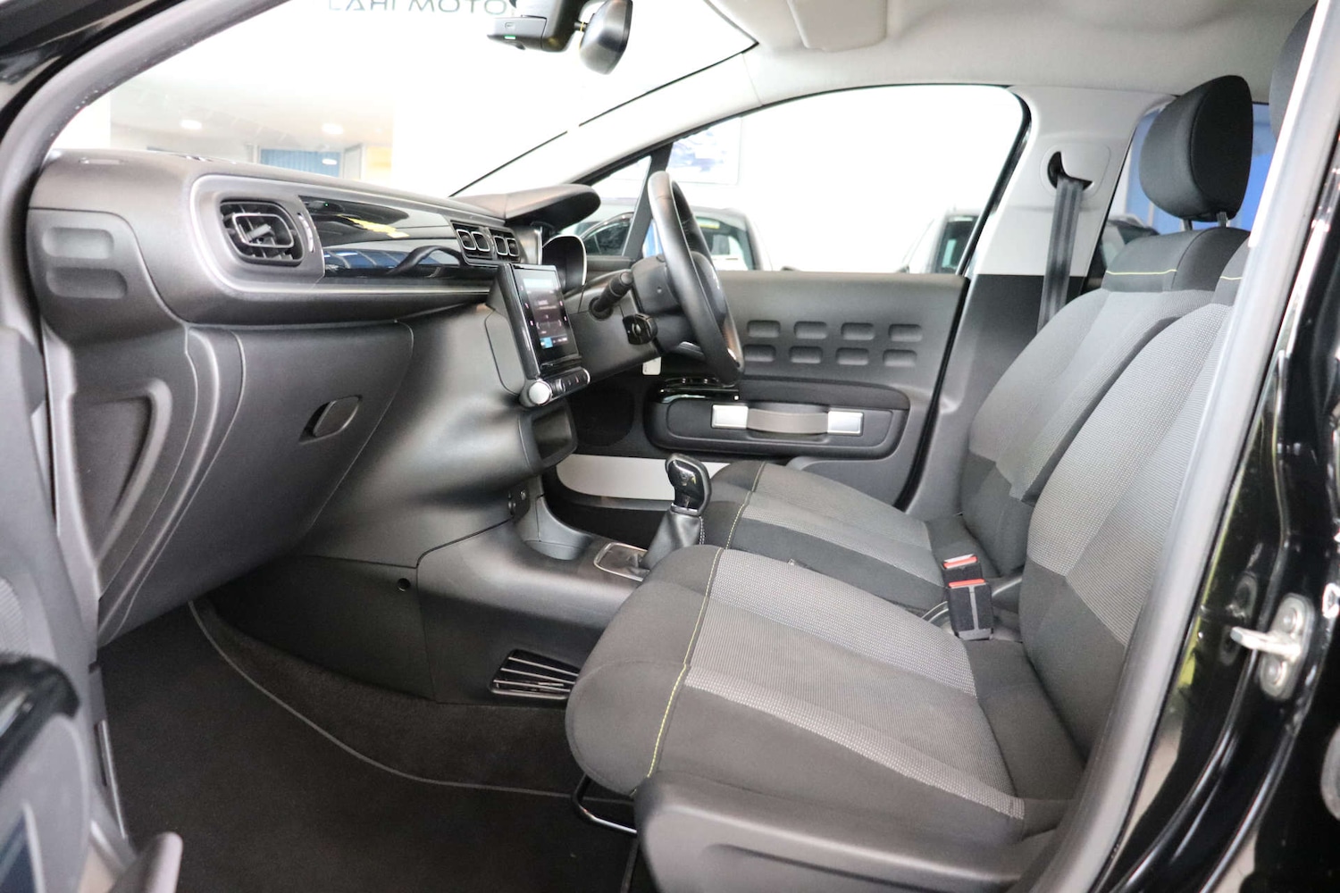 Used Citroen C3 2019 for sale - 77319058: Photo 34