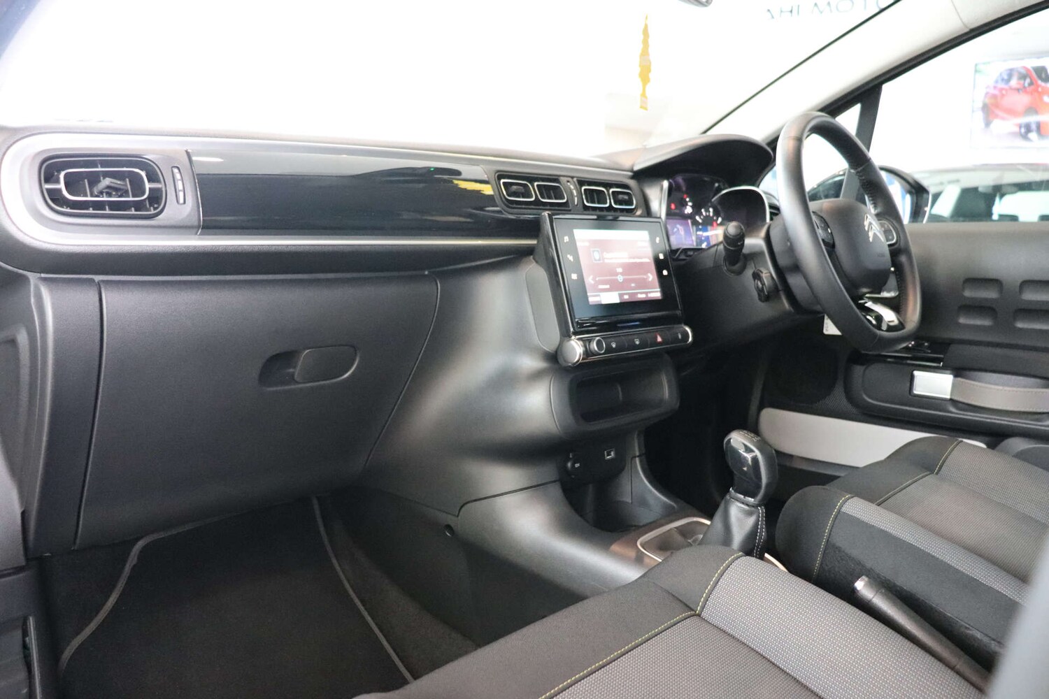 Used Citroen C3 2019 for sale - 77319058: Photo 35