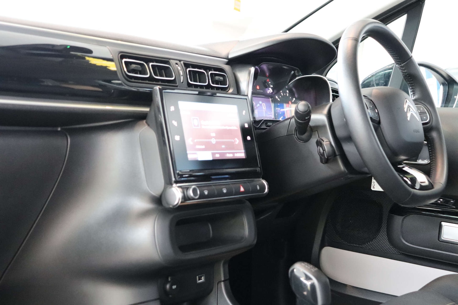 Used Citroen C3 2019 for sale - 77319058: Photo 37