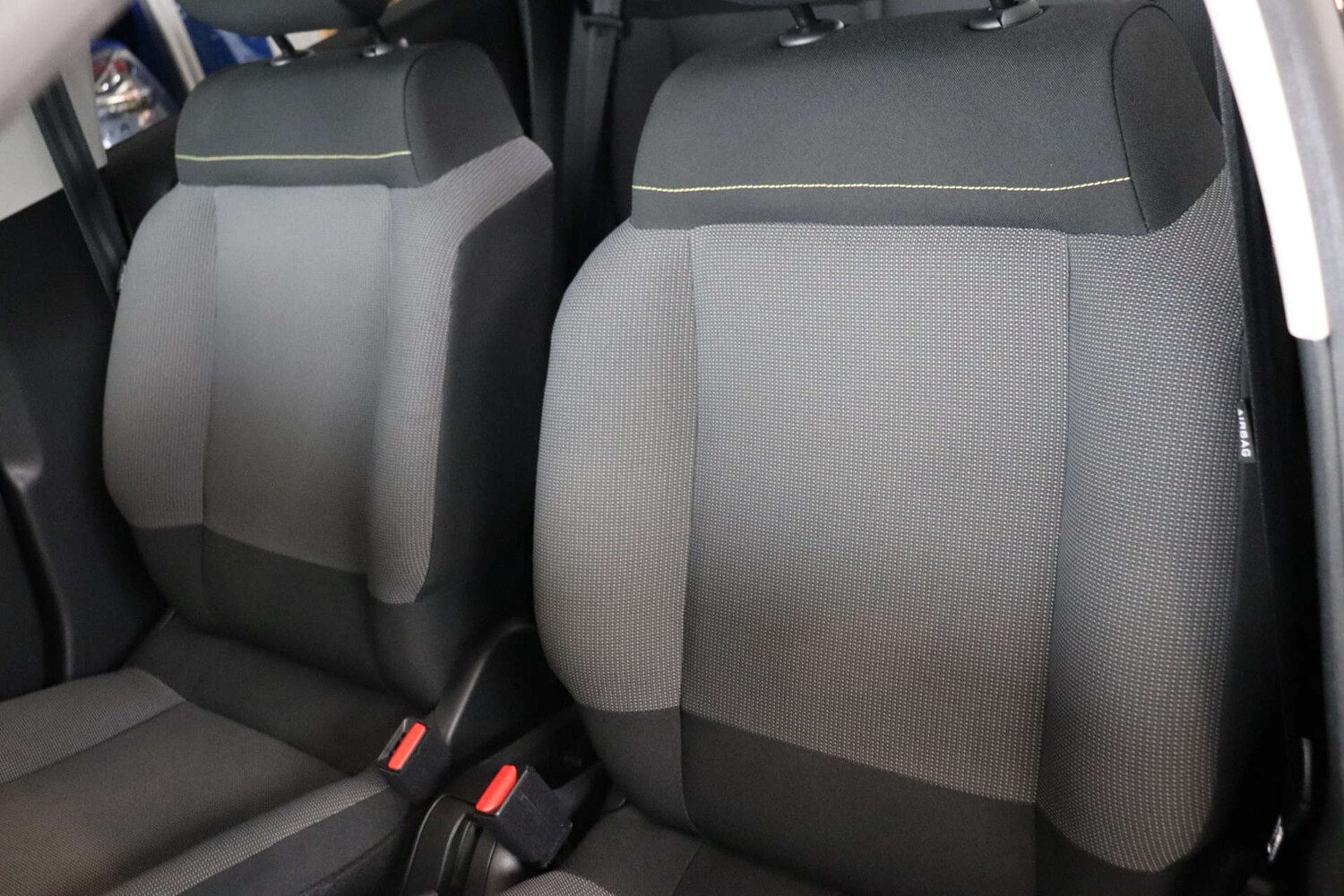 Used Citroen C3 2019 for sale - 77319058: Photo 39