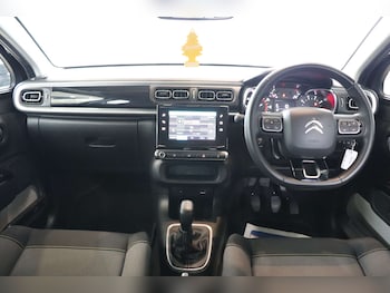 Used Citroen C3 2019 for sale - 77319058: Photo