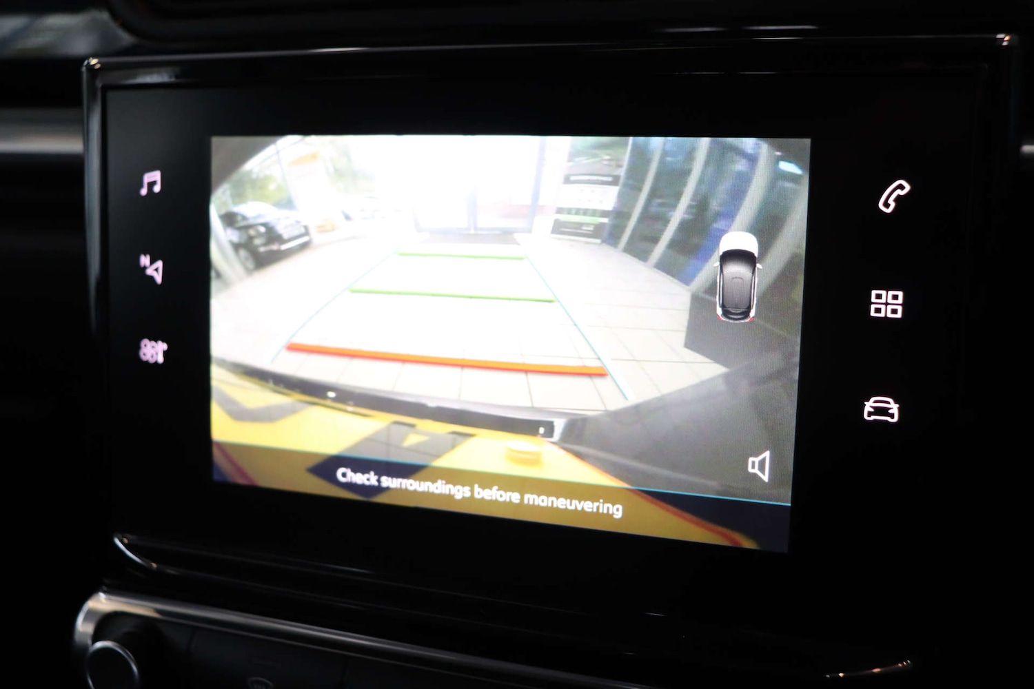 Used Citroen C3 2019 for sale - 77319058: Photo 42