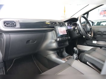 Used Citroen C3 2019 for sale - 77319058: Photo