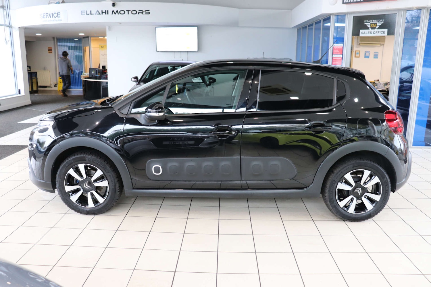 Used Citroen C3 2019 for sale - 77319058: Photo 5