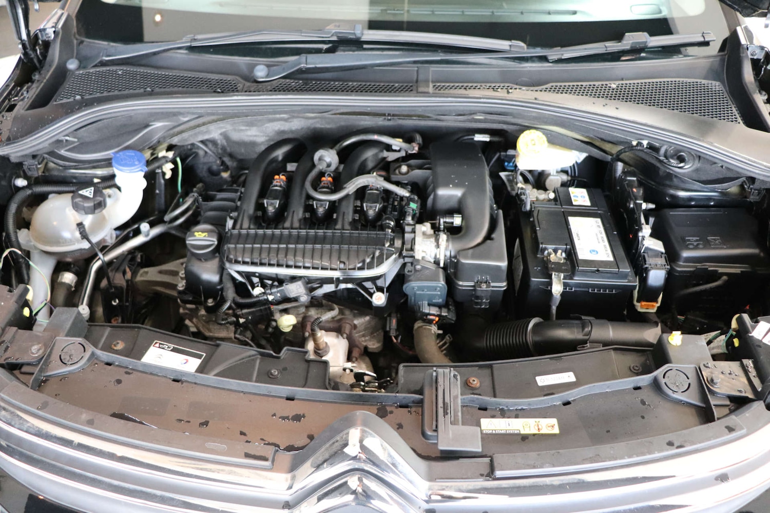 Used Citroen C3 2019 for sale - 77319058: Photo 57