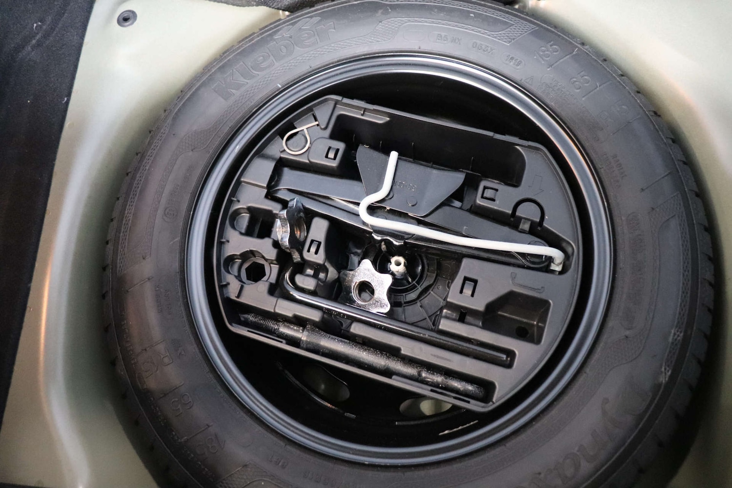 Used Citroen C3 2019 for sale - 77319058: Photo 59