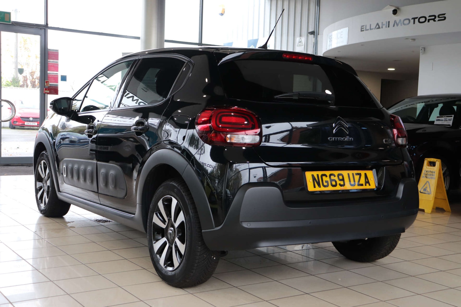 Used Citroen C3 2019 for sale - 77319058: Photo 6