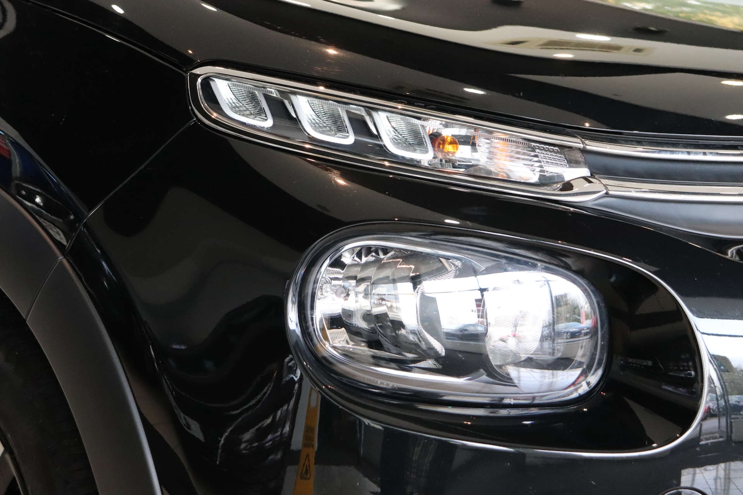 Used Citroen C3 2019 for sale - 77319058: Photo 61