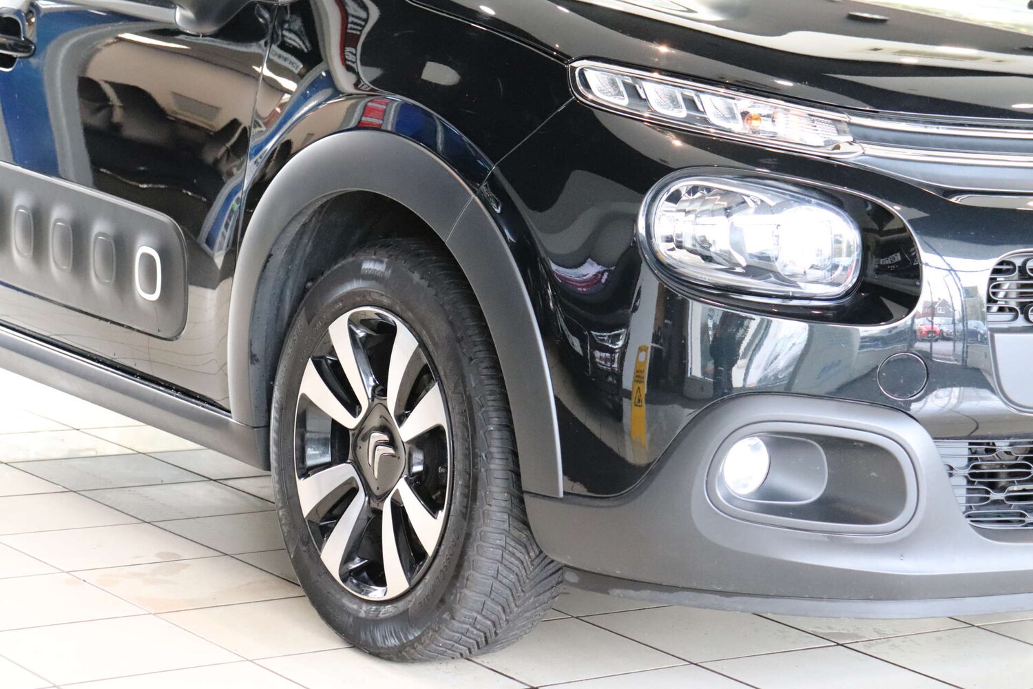 Used Citroen C3 2019 for sale - 77319058: Photo 62