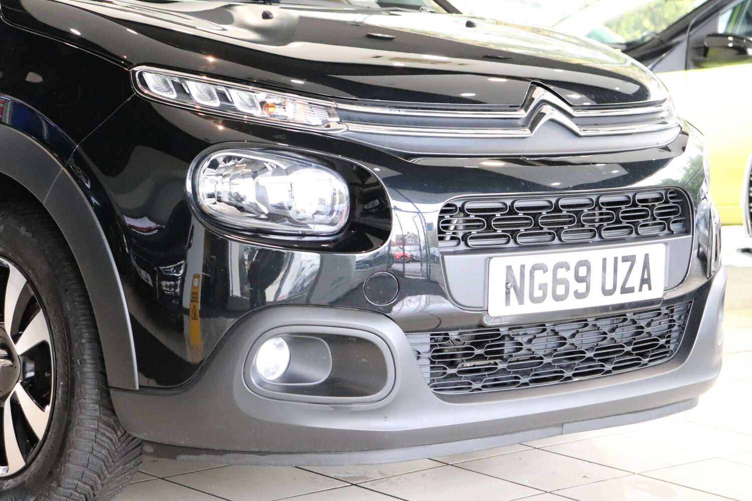 Used Citroen C3 2019 for sale - 77319058: Photo 63