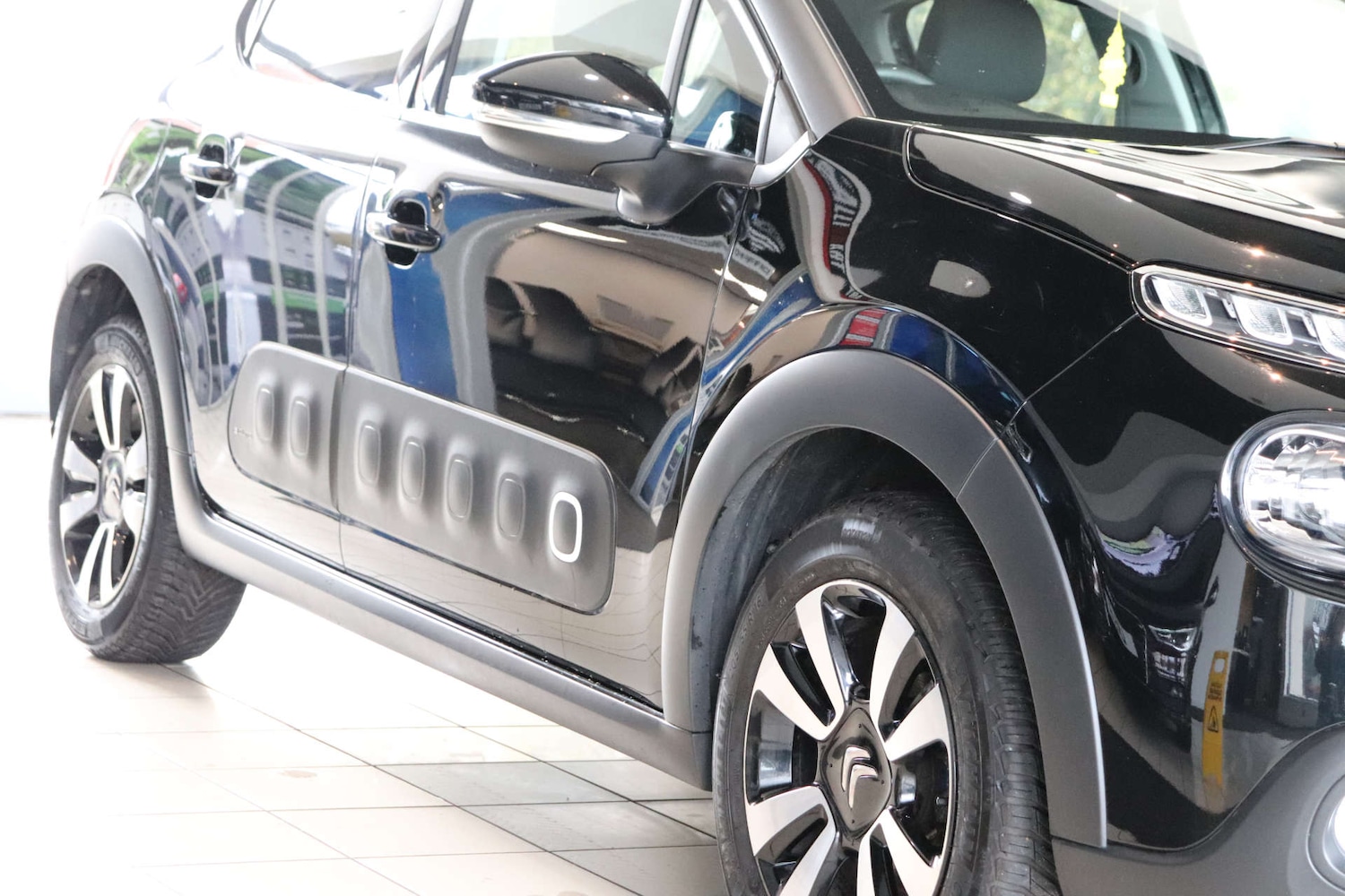 Used Citroen C3 2019 for sale - 77319058: Photo 64