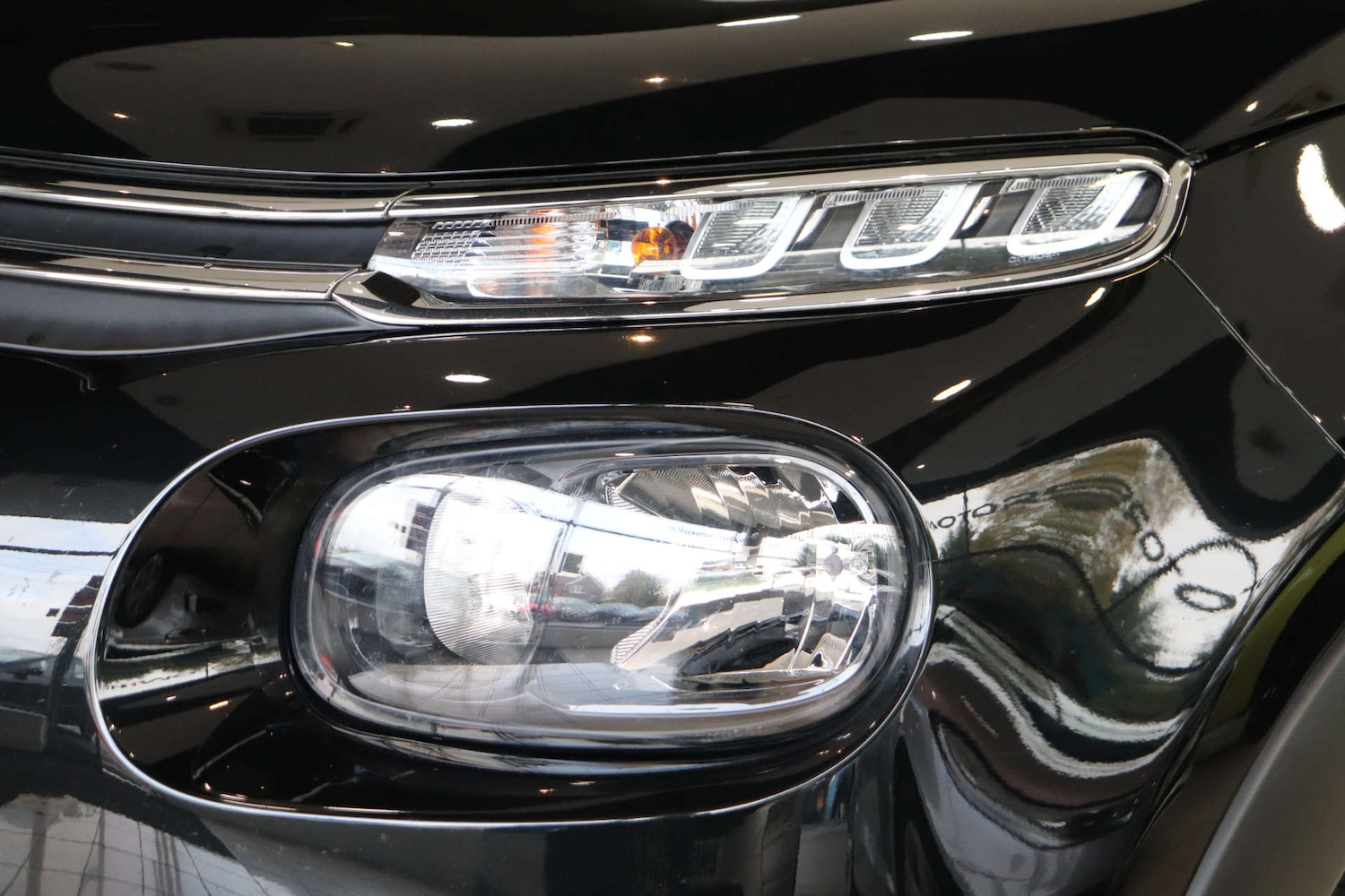 Used Citroen C3 2019 for sale - 77319058: Photo 65