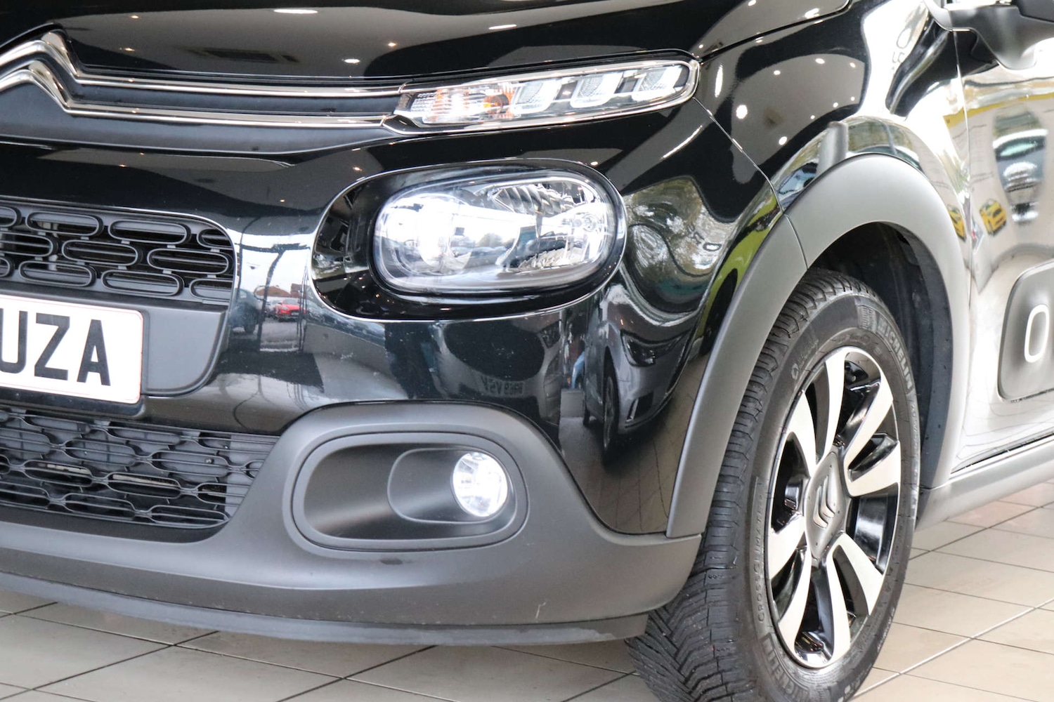 Used Citroen C3 2019 for sale - 77319058: Photo 66