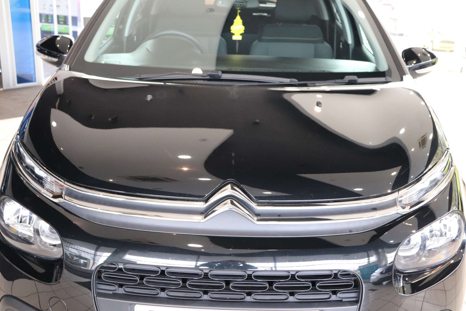 Used Citroen C3 2019 for sale - 77319058: Photo 69