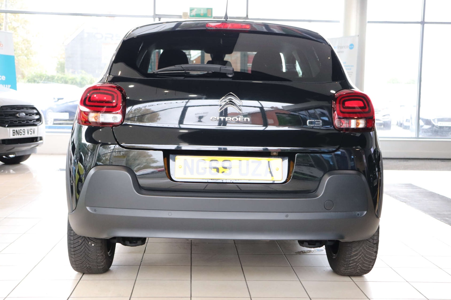 Used Citroen C3 2019 for sale - 77319058: Photo 7
