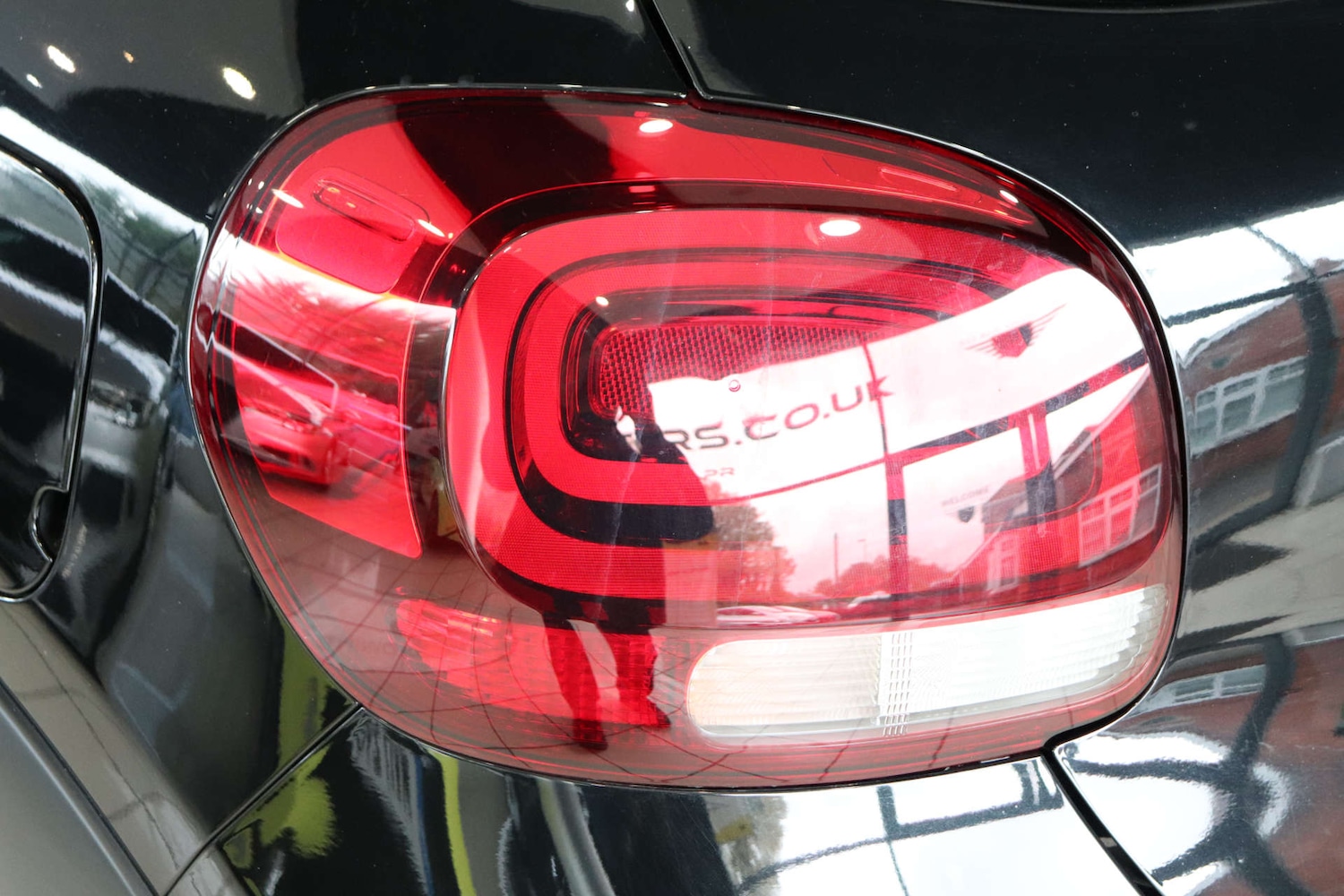 Used Citroen C3 2019 for sale - 77319058: Photo 73