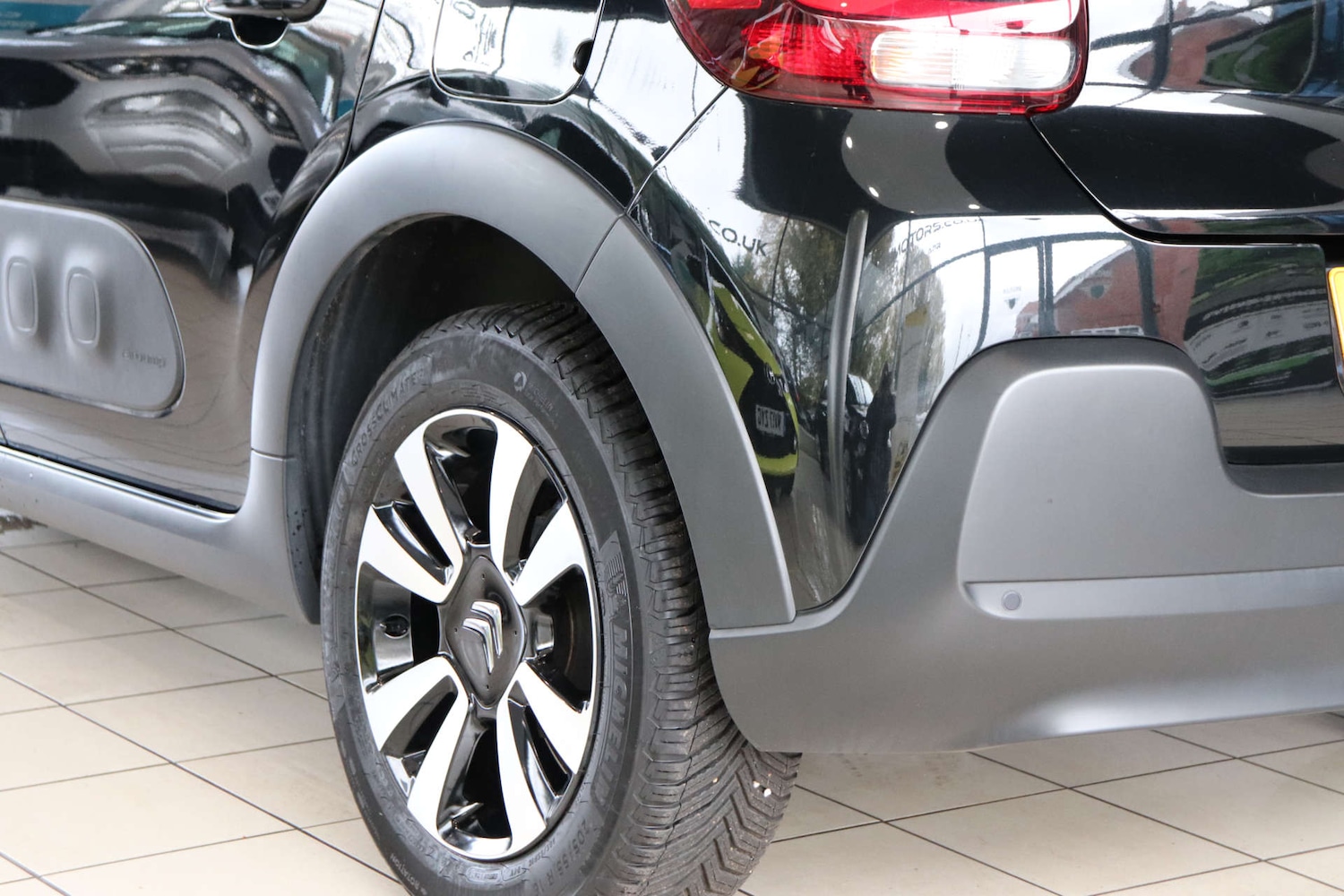 Used Citroen C3 2019 for sale - 77319058: Photo 74