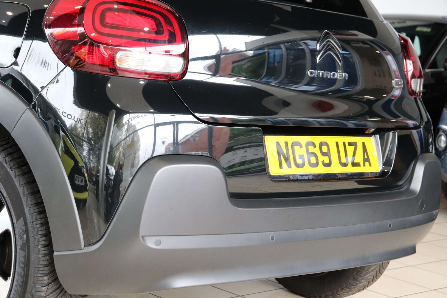 Used Citroen C3 2019 for sale - 77319058: Photo 75