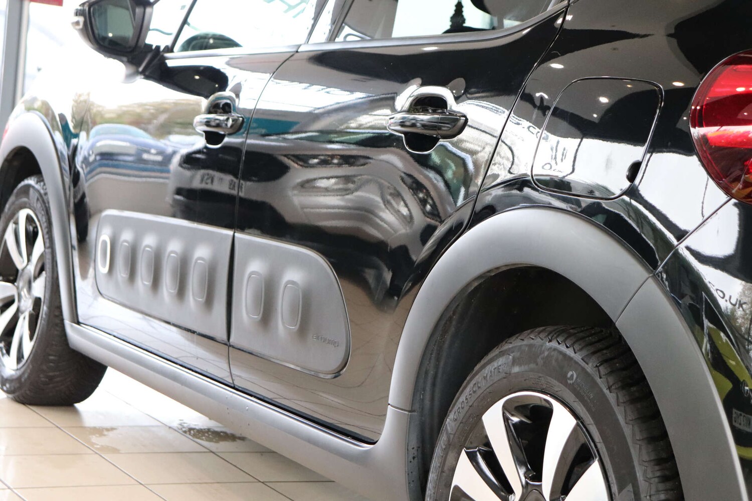 Used Citroen C3 2019 for sale - 77319058: Photo 76