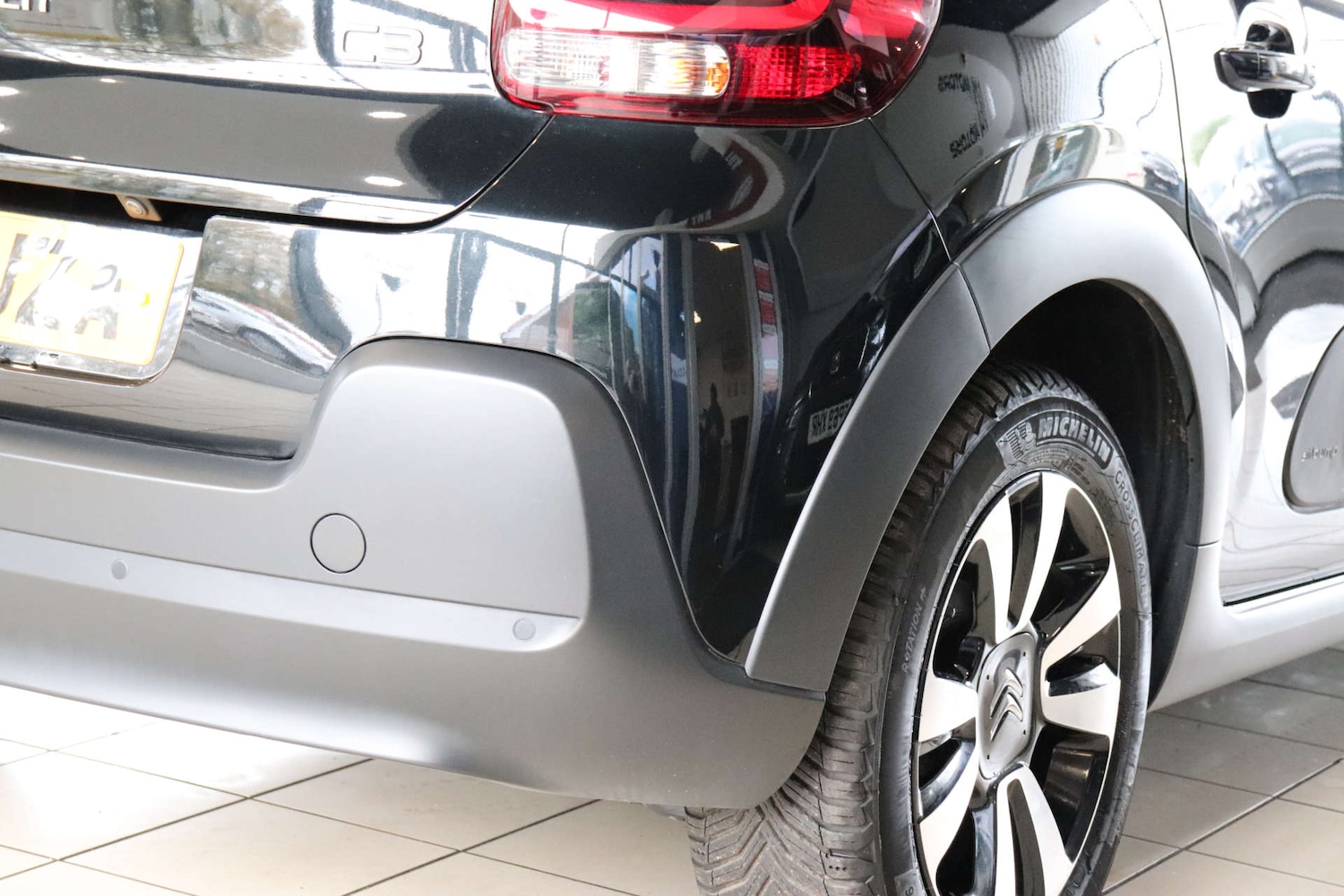 Used Citroen C3 2019 for sale - 77319058: Photo 78