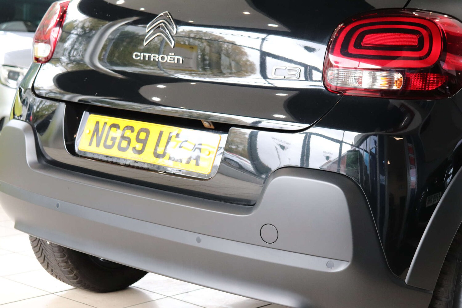 Used Citroen C3 2019 for sale - 77319058: Photo 79