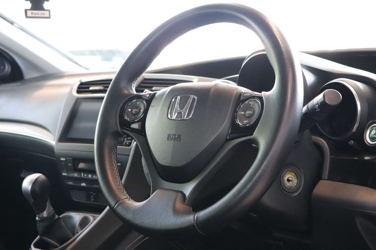 Vehicle 19