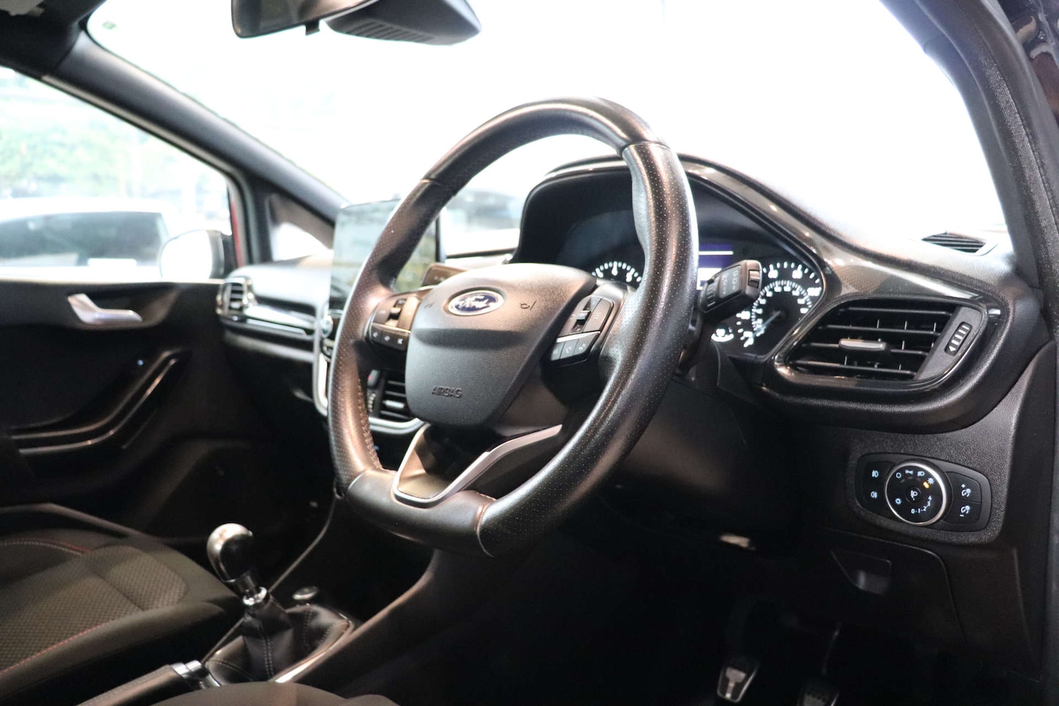 Used Ford Fiesta 2018 for sale - 76493577: Photo 18