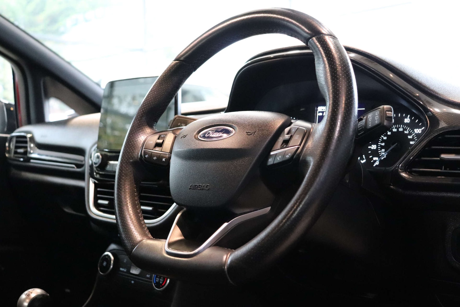 Used Ford Fiesta 2018 for sale - 76493577: Photo 19