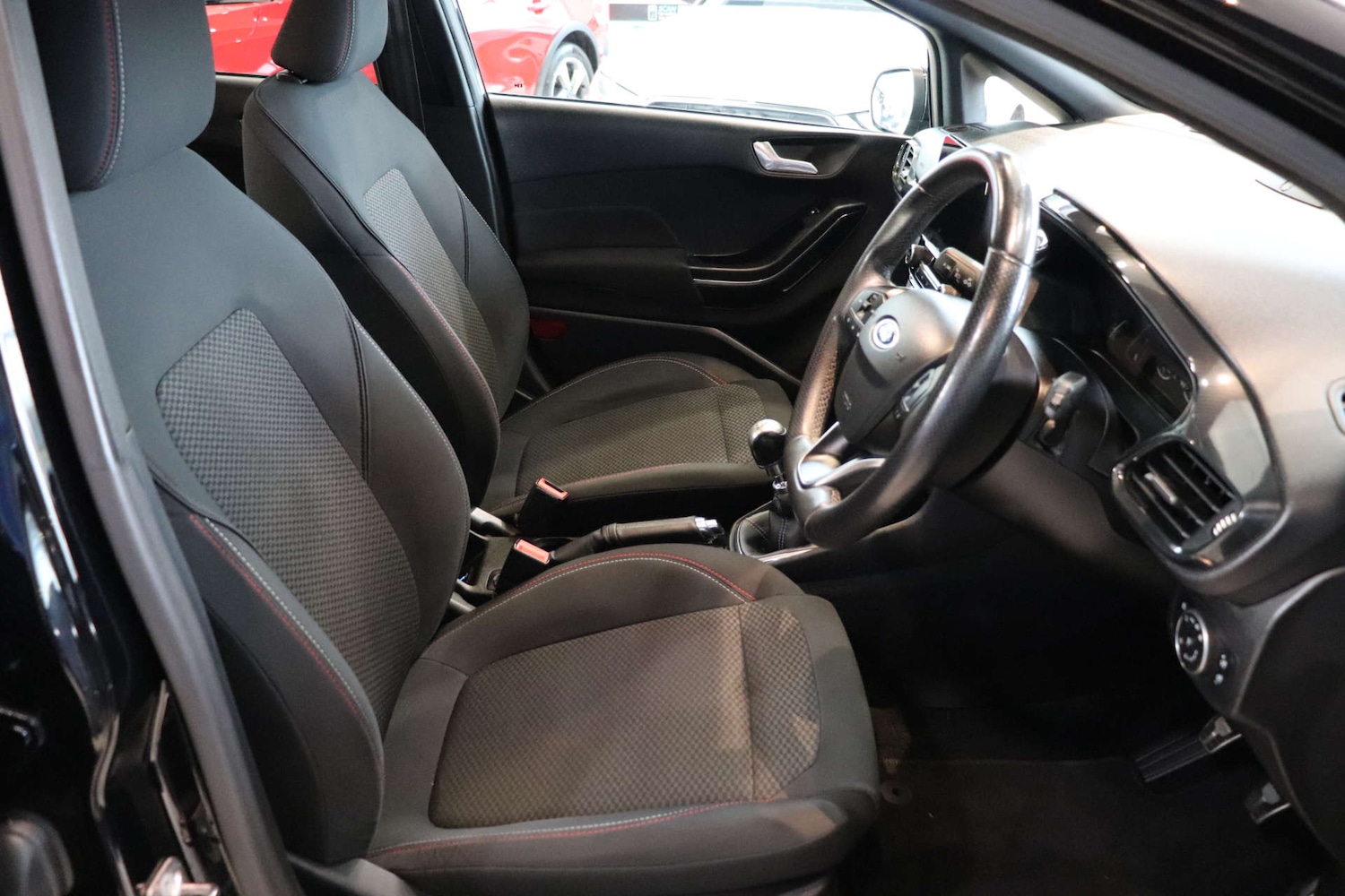 Used Ford Fiesta 2018 for sale - 76493577: Photo 20