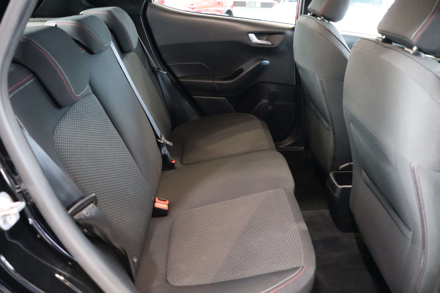 Used Ford Fiesta 2018 for sale - 76493577: Photo 29