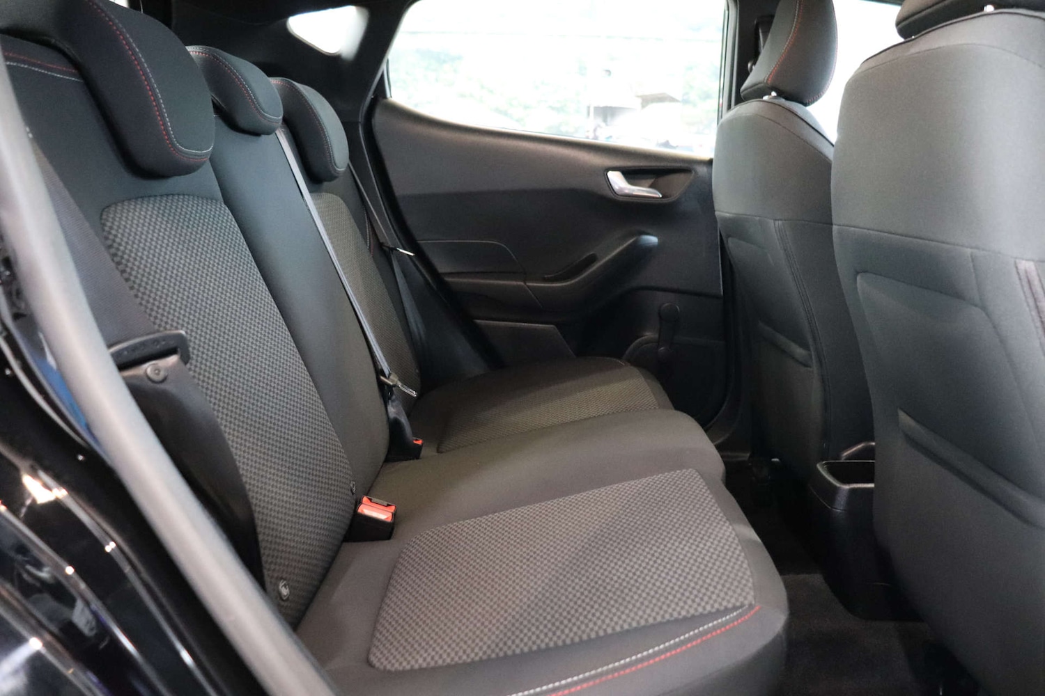Used Ford Fiesta 2018 for sale - 76493577: Photo 30