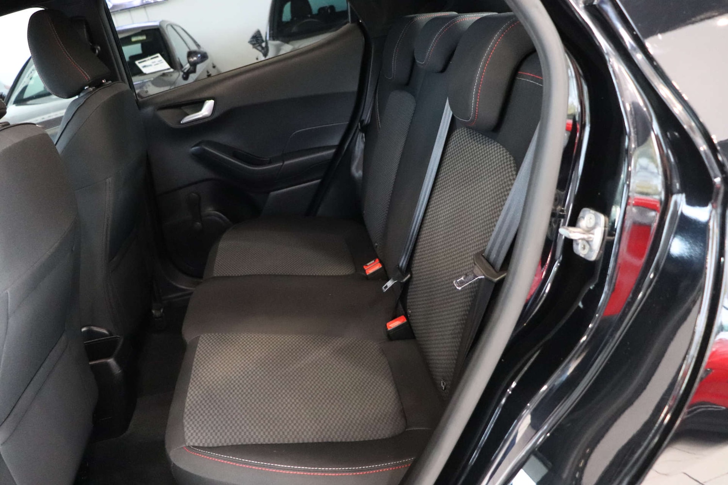 Used Ford Fiesta 2018 for sale - 76493577: Photo 34