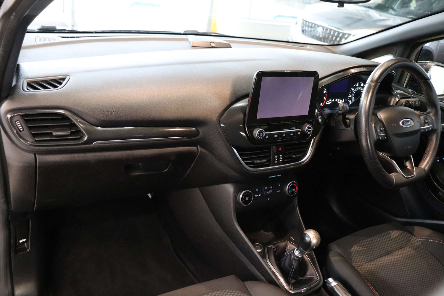 Used Ford Fiesta 2018 for sale - 76493577: Photo 39