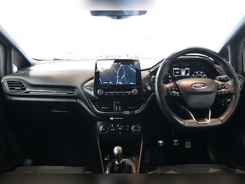 Used Ford Fiesta 2018 for sale - 76493577: Photo